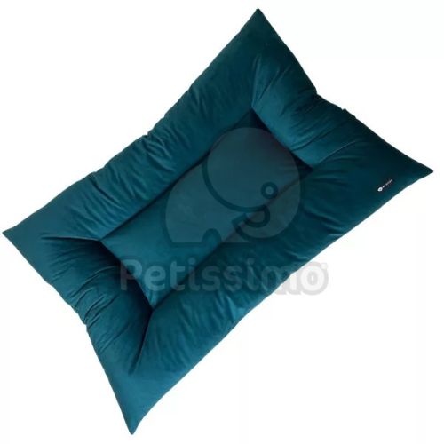 NRDOGS Fully Pillow kutyafekhely - óceánkék  95x70 cm