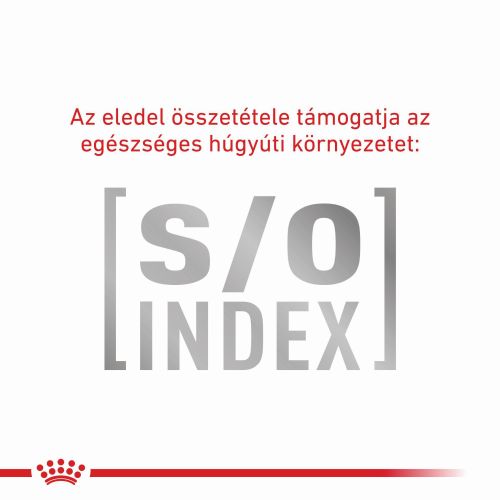 Royal Canin Skin&Coat diétás száraz állateledel felnőtt macskák számára  1.5 kg