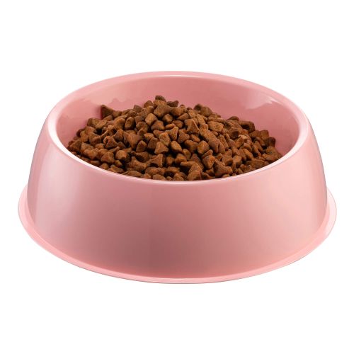 ZooBeeDoo etetőtál rózsaszín Ø 21,5 cm   1 db