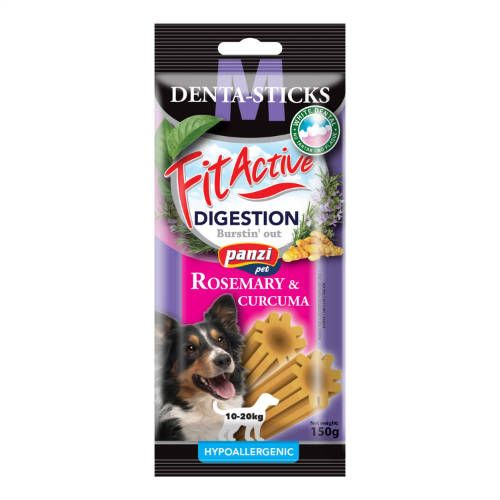 FitActive Denta-Stick Digestion  150 g