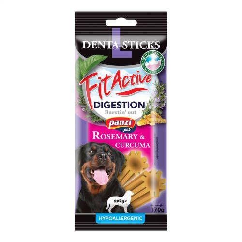 FitActive Denta-Stick Digestion  170 g