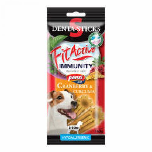FitActive Denta-Stick Immunity  140 g