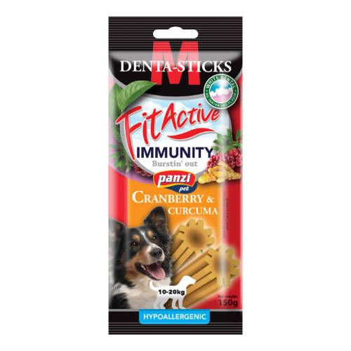 FitActive Denta-Stick Immunity  150 g