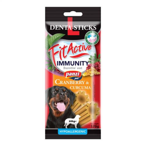 FitActive Denta-Stick Immunity  170 g
