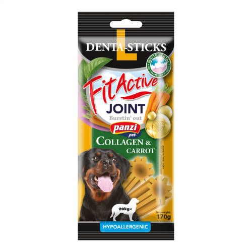 FitActive Denta-Stick Joint  170 g