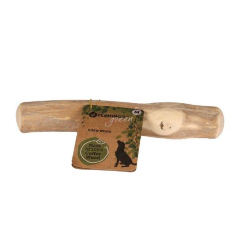 Flamingo kutyajáték kávéfa bot m-es   1 db