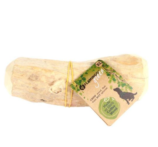 Flamingo kutyajáték kávéfa bot xl-es   1 db