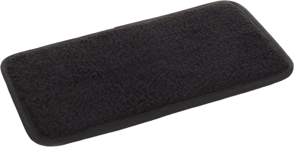 Flamingo oldaltáska kutyáknak 44x20x20cm bézs   1 db