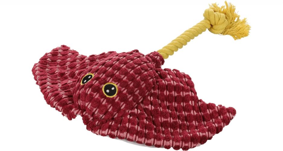 Flamingo Plüssállatok rája   1 db