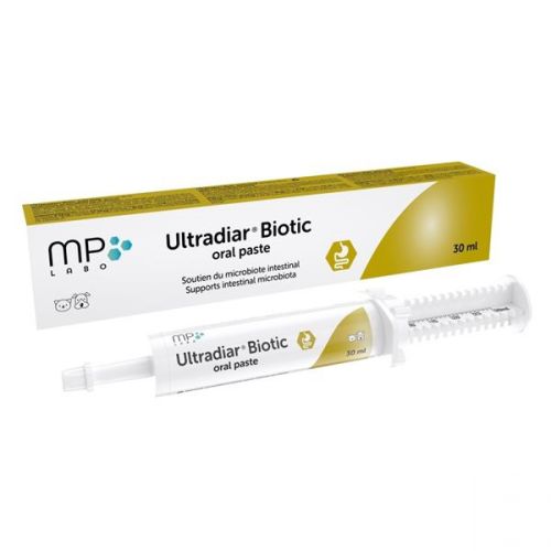 MP Labo Ultradiar Biotic paszta  30 ml