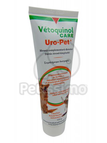 Uro-Pet paszta  120 g