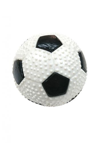 GimDog Focilabda 6,3 cm   1 db