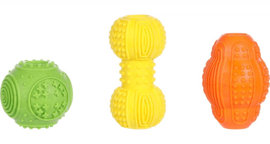 Flamingo Foam Haspy - habszivacs játékok  1 db