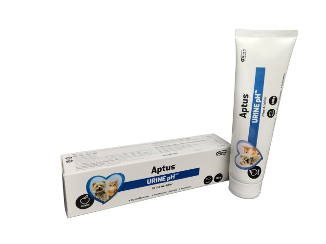 Aptus Urine pH paszta  100 g