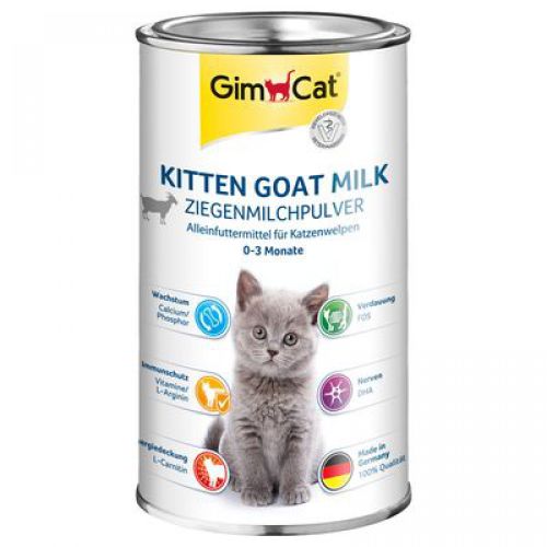 GimCat kecsketejpor  200 g