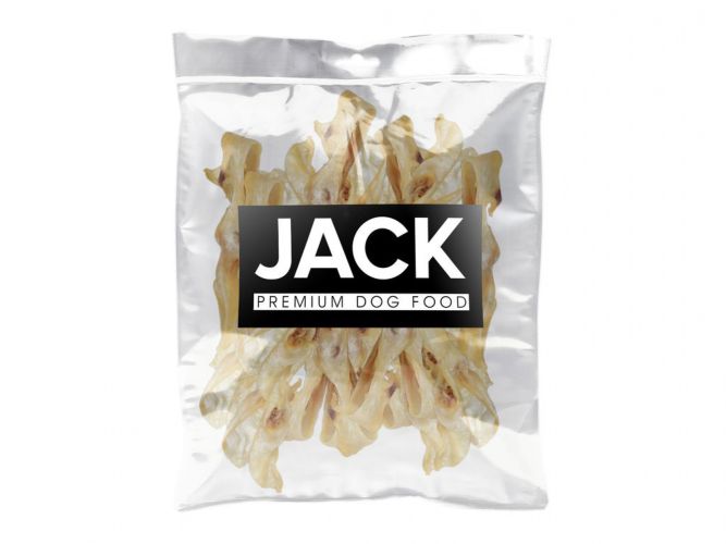 Jack nyúlfül  300 g