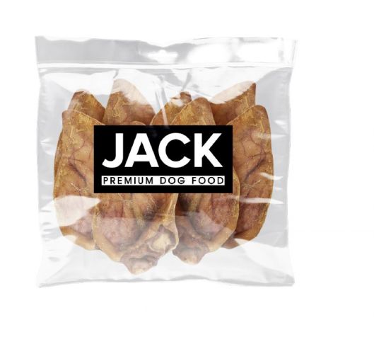 Jack sertésfül  10 db