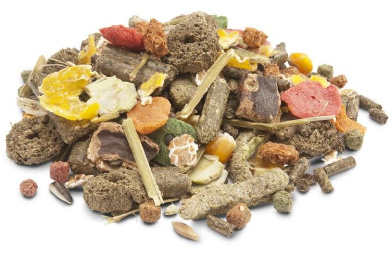 Versele Laga Crispy Muesli - nyulaknak  2.75 kg + 400 g