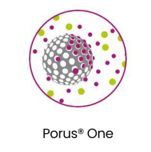 Porus One Powder Cat 30 x 500 mg