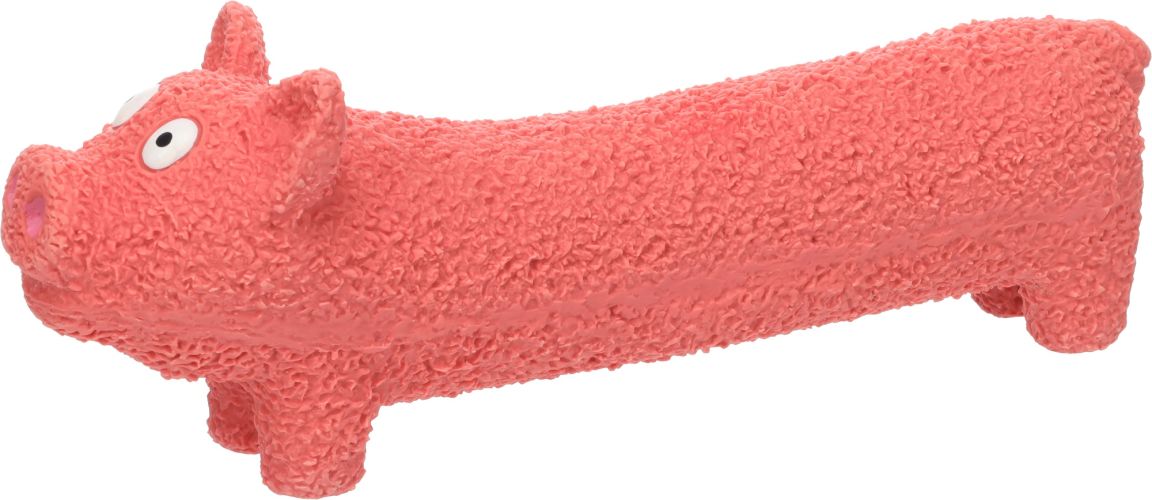 Flamingo latex játék - Zwano malac  1 db
