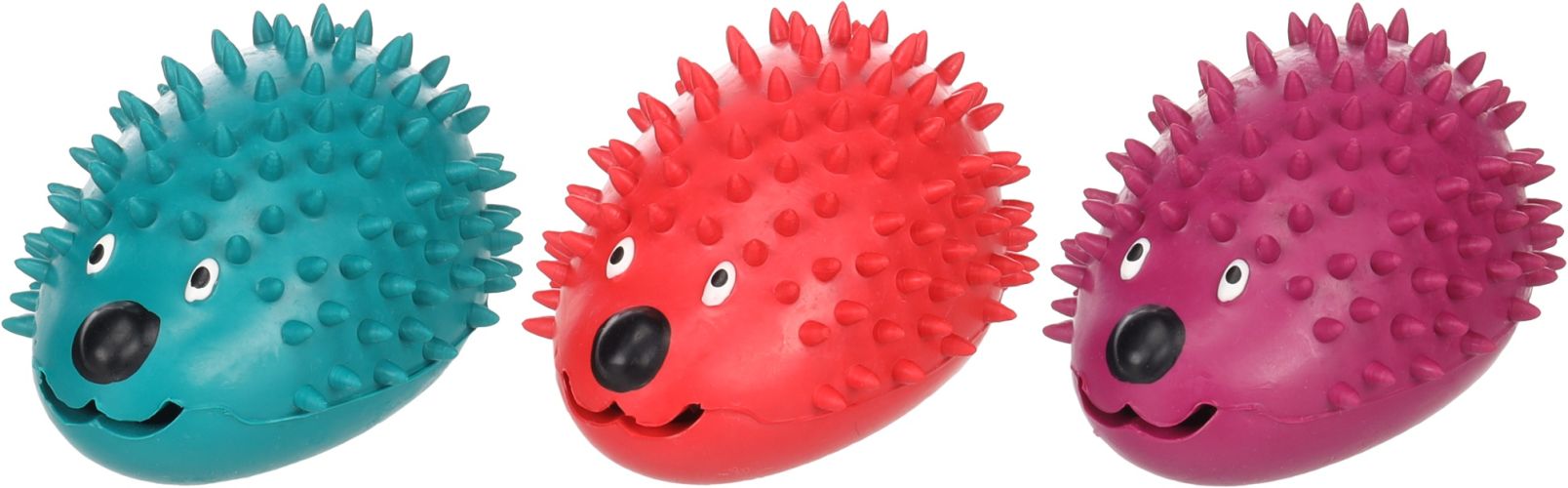 Flamingo játék sün s-es   1 db