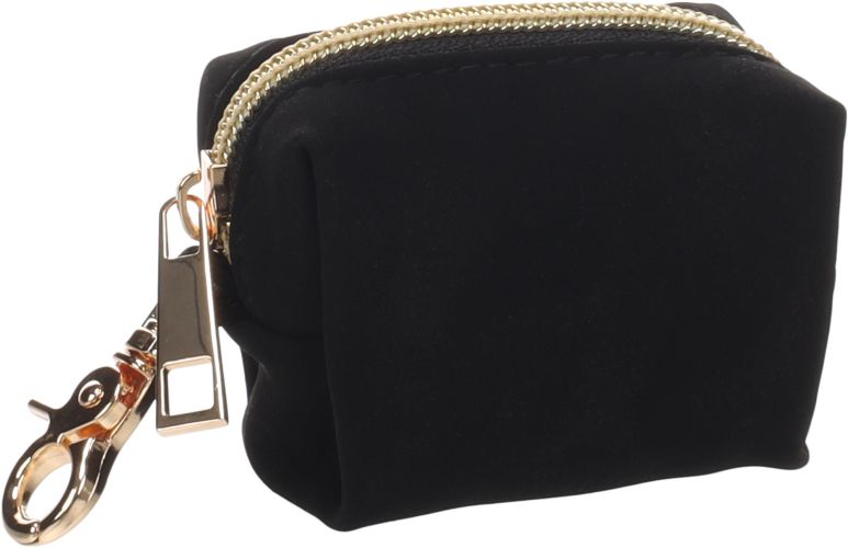 Flamingo kakizacsi tartó - Mirko fekete   1 db