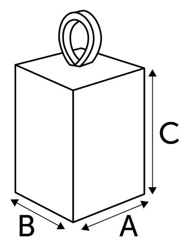 Flamingo kakizacsi tartó - Mirko  1 db