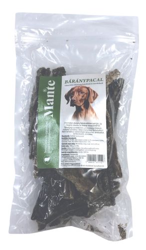 Mante Báránypacal  200 g