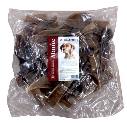 Mante Marhafejbőr  1 kg