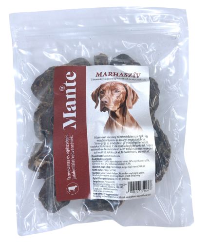 Mante Marhaszív  200 g