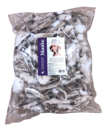 Mante Szőrös Nyúlfül  1 kg