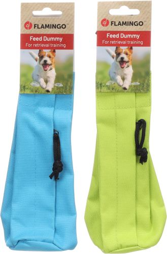 Flamingo jutalomfalat tartó - Harras  1 db