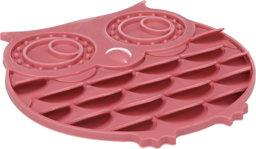 Flamingo Lick Pad bagoly   1 db
