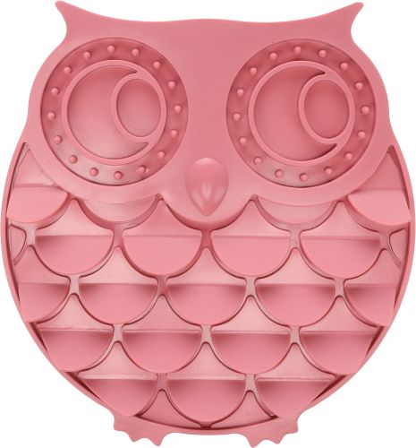 Flamingo Lick Pad bagoly   1 db