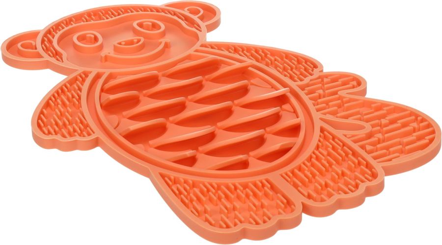 Flamingo Lick Pad majom   1 db