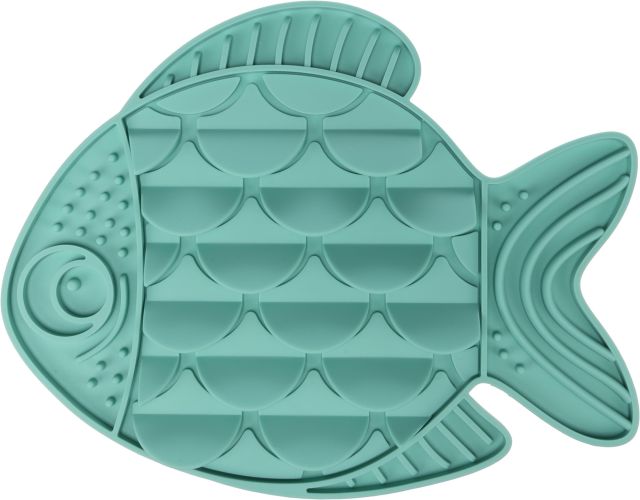 Flamingo Lick Pad hal   1 db