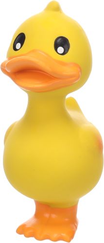 Flamingo latex játék - kiskacsa  1 db