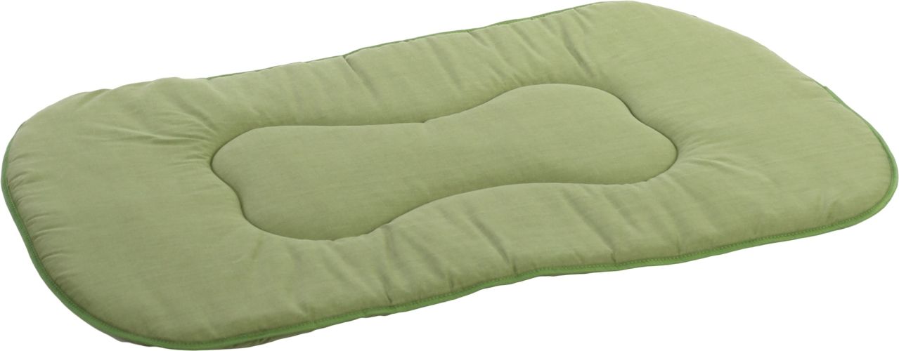 Flamingo Firenze fekhely - zöld 97 cm x 61 cm   1 db