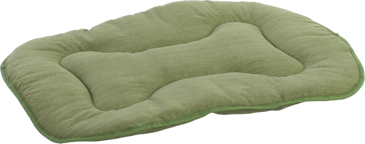 Flamingo Firenze fekhely - zöld 55 cm x 39 cm   1 db