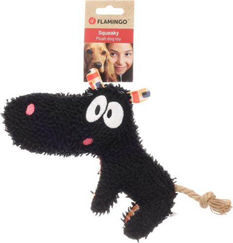 Flamingo Saffia játék víziló   1 db