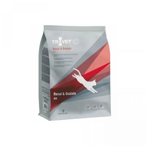 Trovet Renal And Oxalate Cat (RID) 2.5 kg