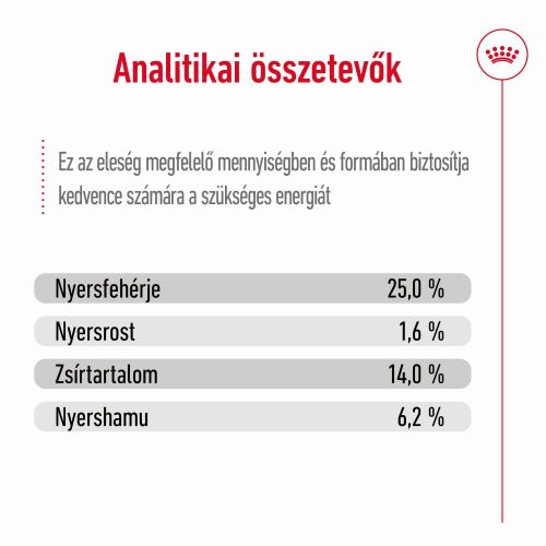 Royal Canin Medium Adult - közepes testű felnőtt kutya száraz táp  3 kg