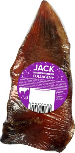 Jack Collagen Plus marhaporc  1 db