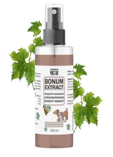 Bonum Extract borecet spray  100 ml