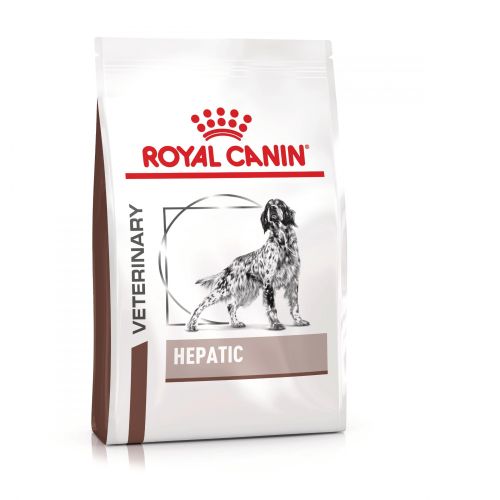 Royal Canin Hepatic  7 kg
