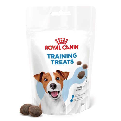 Royal Canin Training Treats - jutalomfalat kutyák számára  110 g
