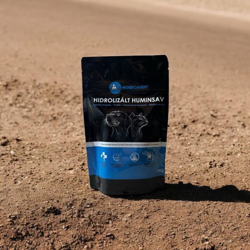 Nordcanin Prémium Hidrolizált Huminsav  300 g