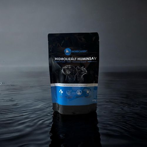 Nordcanin Prémium Hidrolizált Huminsav  300 g