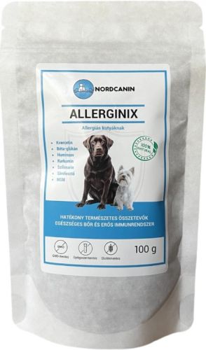 Nordcanin Allerginix  100 g