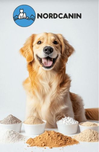 Nordcanin Allerginix  300 g